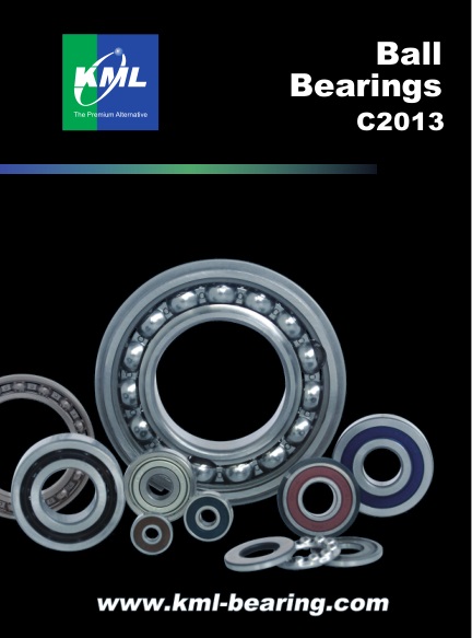 KML-Ball-Bearings-C2013